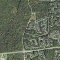 Person experiencing chest pain at 43 Church Road