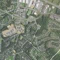 74-year-old man with trouble breathing in Chantilly