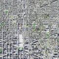 Person with abdominal pain near 6th Street NW and K Street