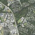 Person requires basic life support at Largo Center Drive