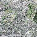 Female injured near Morse Street NE
