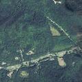 60-year-old man with breathing difficulty at Big Run Rd