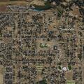 Traffic stop on 2015 Dodge sedan in Gardnerville