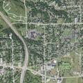 86-year-old male falls, possibly breaks hip and is unconscious