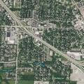 Person with abdominal pain at apartment in Lees Summit
