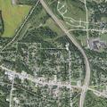 Man with stroke symptoms near North Williams street