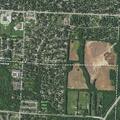Person experiencing chest pain near Smalley Avenue in Grandview