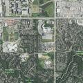 Medical emergency near West 123rd Street, Leawood