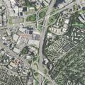 Level 3 medical emergency near Kidwell Court in Vienna