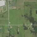 Loose bull reported in yard on Southeast Adams Street