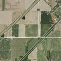 Brush fire reported on Oriole Drive in Edgewood