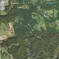 Person having breathing problems at residential address