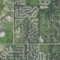 Person reporting abdominal pain in Olathe apartment