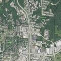 Unknown medical issue at Columbia Pizza Hut