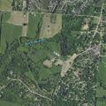 70-year-old woman with breathing difficulty at Lakeview Drive