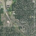 Medical call at apartment complex with no caller contact