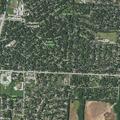 Person fallen near Palmer Avenue in Kansas City