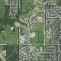 Person fell at senior living apartment