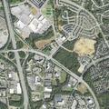 Person suffering stroke near Basil Drive