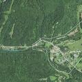 Reckless white pickup reported on Route 5 near Sand Fork