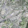 Patient sick near New York Avenue Northeast