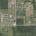 Person suspected of stroke near West 27th Street in Eudora