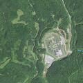 Inmate stabbed during altercation at federal prison