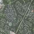 Medical alarm near Caroline Parkway in Herndon