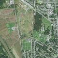 Elderly woman with blood pressure issues near Salem Ave