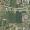 Gasoline odor reported inside Eudora residence