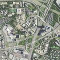 Medical call dispatched near Old Meadow Lane, Tysons