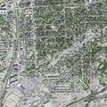 BLS trauma call near 13th Street NE, Washington