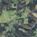 Elderly woman falls at White Gravel McDaniel Road