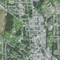 63-year-old woman with chest pains on Edgewood Avenue