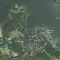 Medical alert alarm near Larkington Drive and Loch Haven Drive