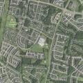 Public service call on Beach Place in Chantilly
