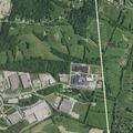 Man with heart problems treated at Shorland Drive site
