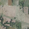 Person with breathing problems at Old US Highway 40