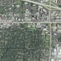 Medical call near West 113th Street in Overland Park