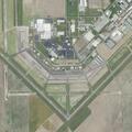 Man reported chasing woman with knife near airport
