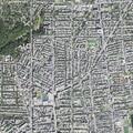 Injury reported near Harvard Street NW and 13th Street