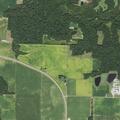 Young girl injured ankle after fall near US Highway 45 East