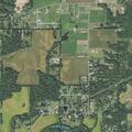 Elderly man medical alert near Culp Lane