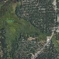 Disabled vehicle on Rubicon Trail awaiting help