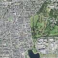 Man suffers heat exposure near Irving Street NW