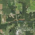 84-year-old woman reported with hip pain in Mulberry