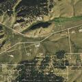 Domestic disturbance near Aspen Drive in Sherwood Forest