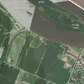 Woman possibly having tia at Liberty Harbor in Portage Des Sioux