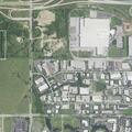 Person not breathing near Eicher Drive in Lenexa
