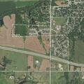 Gas odor complaint at Sycamore Court residence